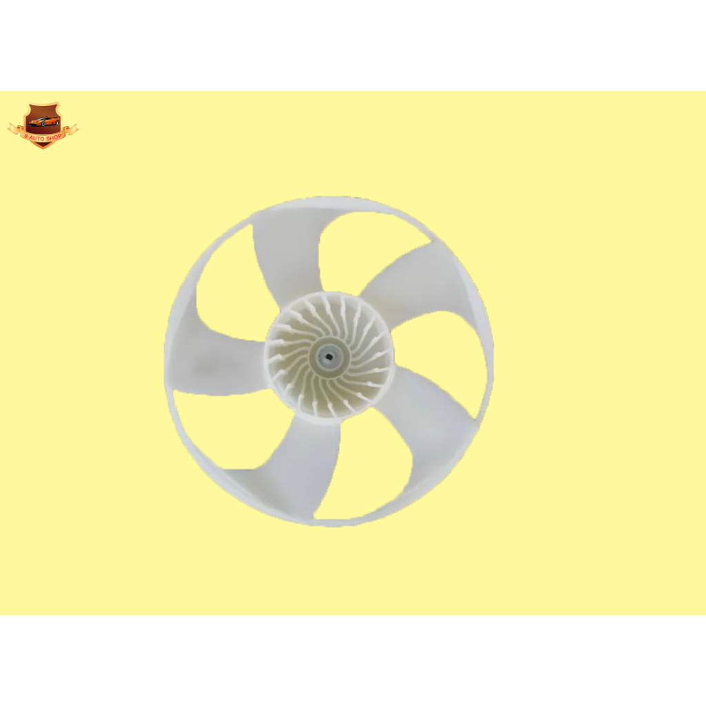 ใบพัดลมหม้อน้ำ TOYOTA NEW ALTIS ,1600,1800, ปี2014 LIMO,1ZZ,3ZZ อันละ420บาท