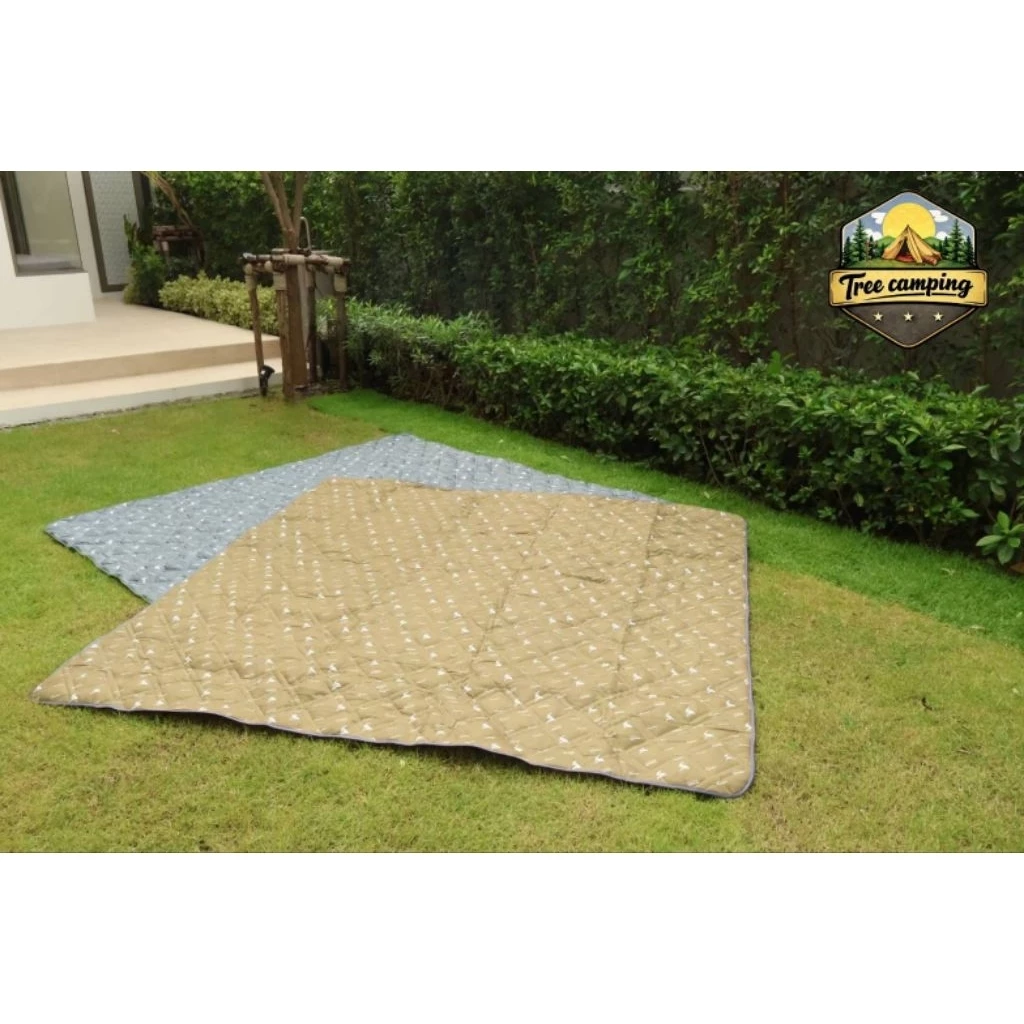 ผ้ารองอเนกประสงค์ Picnic Blanket thumbnail 4
