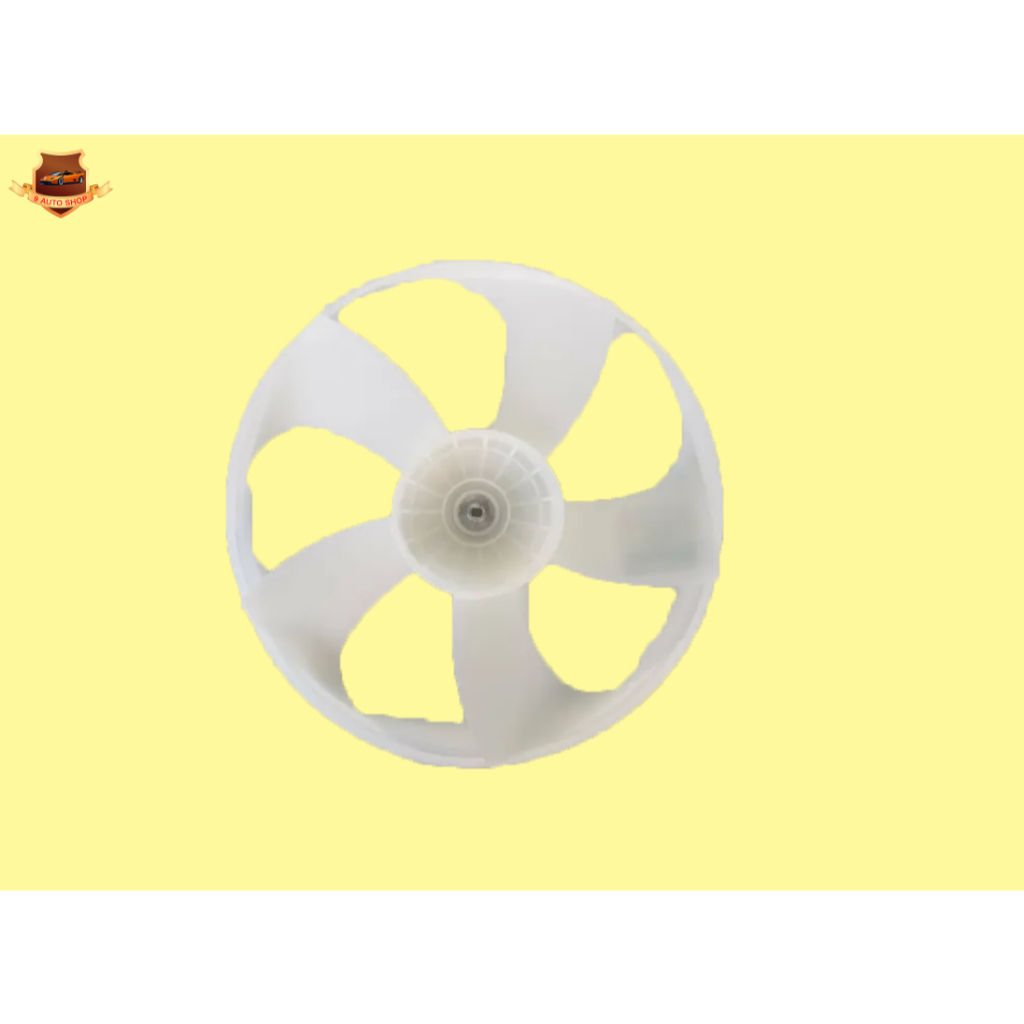 ใบพัดลมหม้อน้ำ MITSUBISHI MIRAGE,ATTRAGE อันละ380-