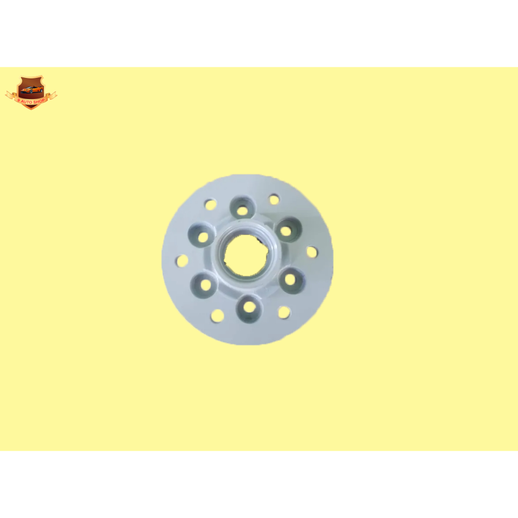 ดุมล้อหน้า ISUZU TFR 2.5,4JA1 ราคาอันละ950บาท-