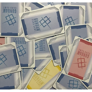 [Gundam Card Game] การ์ดกันดั้ม กันดั้มการ์ดเกม ของแท้ถูกลิข…