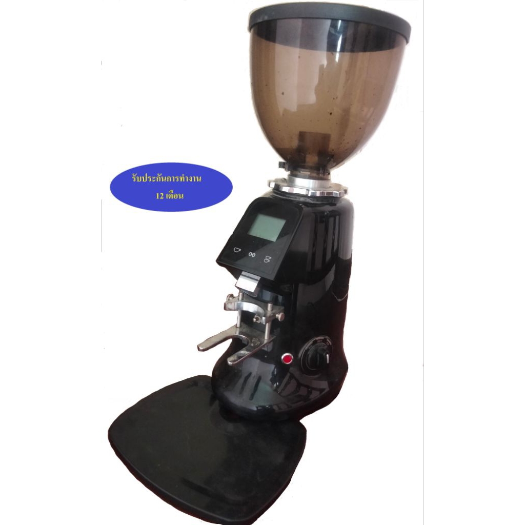 เครื่องบดเมล็ดกาแฟ JX 600 AD