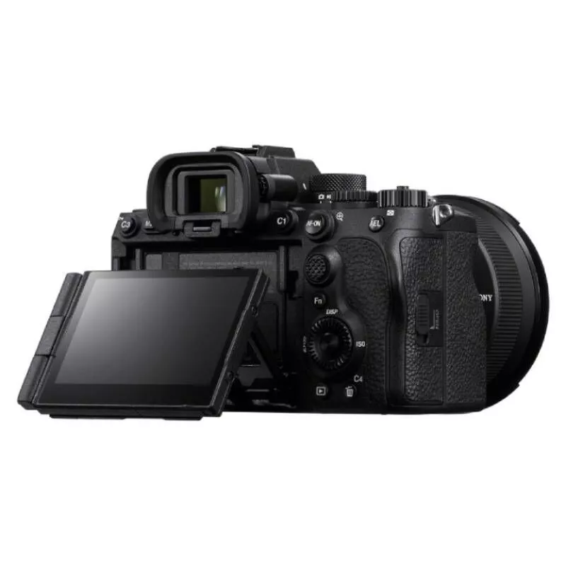 Sony A7 V Mirrorless Camera thumbnail 6