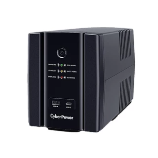 CyberPower 1500VA/ 900 Watt Tower (UT1500EG)