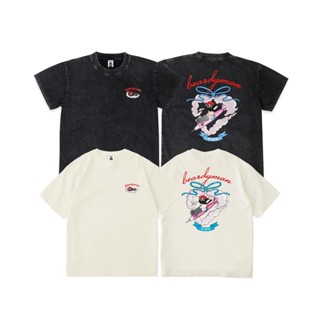 BEARDYMAN NICE VALENTINE26 TEE
