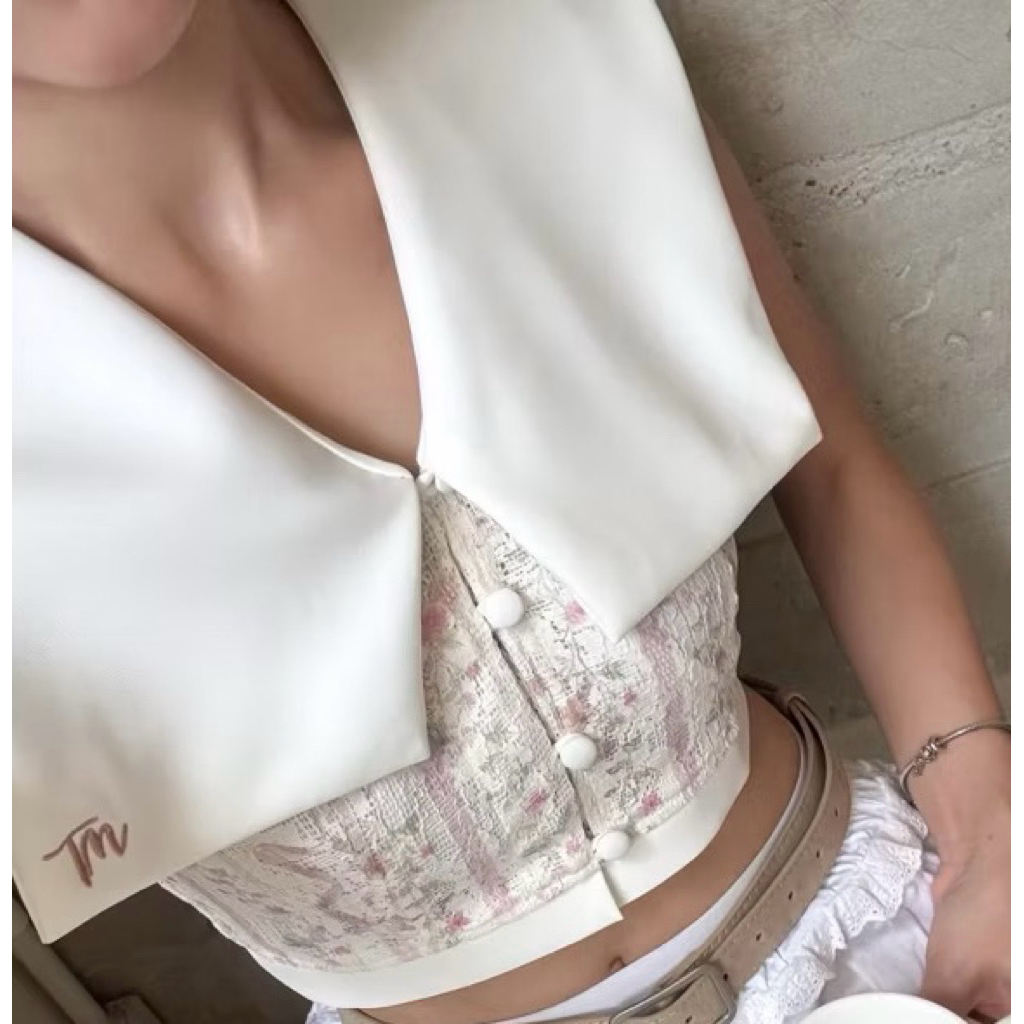 ส่วต่อ #Tulla.more-Irene Size.M