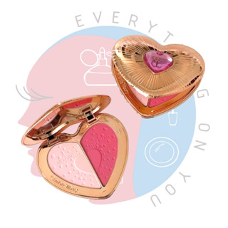 [พร้อมส่ง] Charlotte Tilbury Charlotte's Beauty Soulmates Fa…