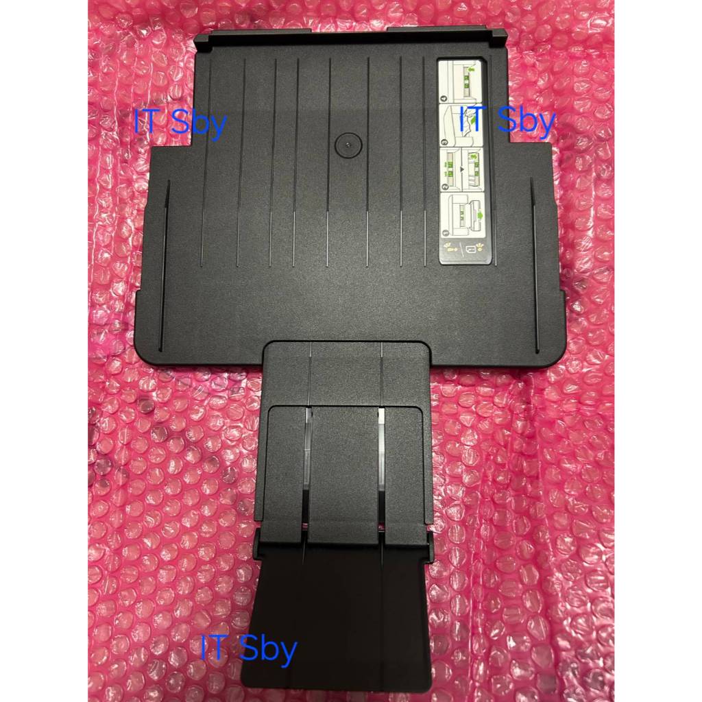 ชุดถาดกระดาษออก (EXIT TRAY ASSY) ของแท้ สำหรับเครื่องพิมพ์ Brother DCP-T230,T430,T530,T730 [D02MG8007]