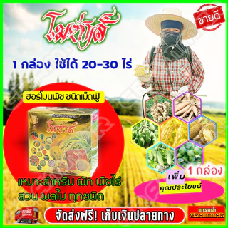 🔥🔥 ส่งฟรี 🔥🔥โมซ่าส์ MOZA ปุ๋ยโมซ่าส์ โมซ่า ปุ๋ยฮอร์โมน กรดอะมิโนสูง อาหารเสริมสำหรับพืชไร่ พืชสวน ข้าว บำรุงใบ บำรุงราก