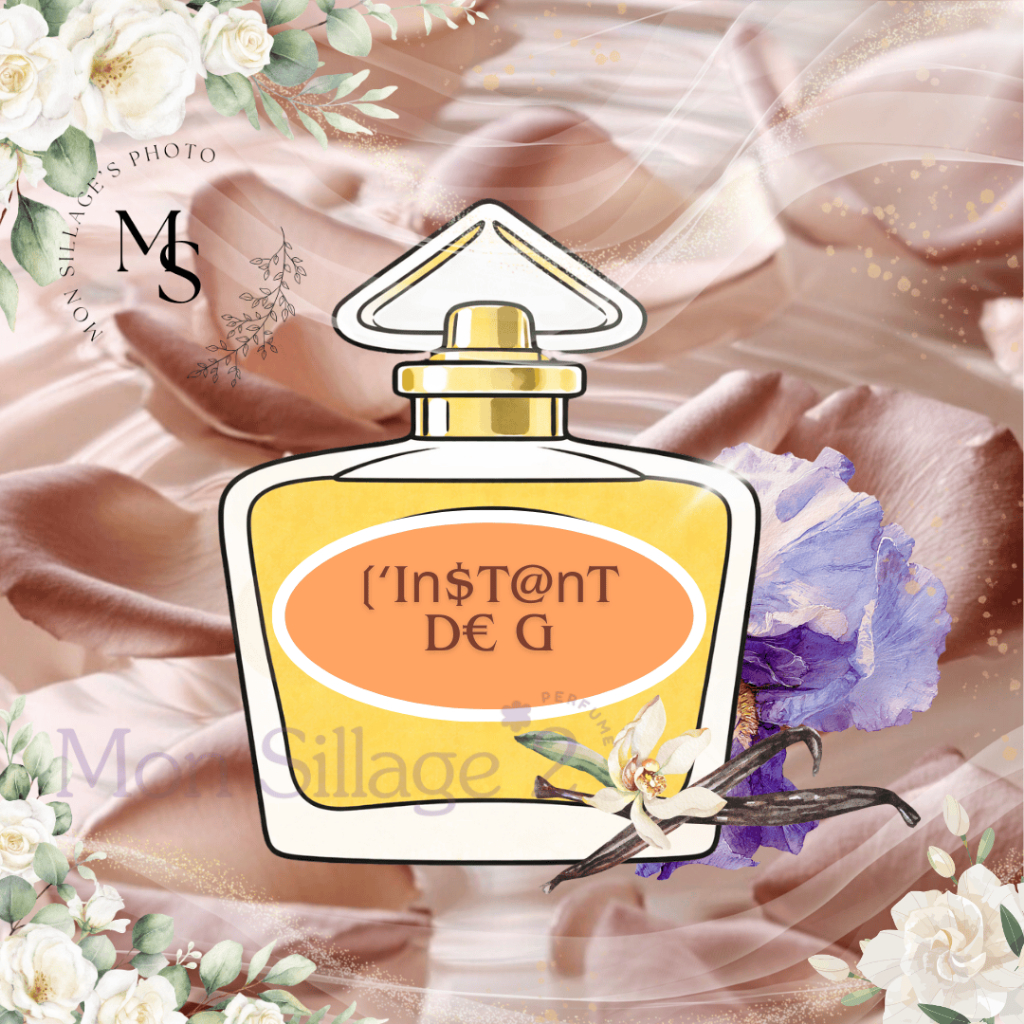 (ขนาดทดลอง 2/3/5/10🚨)  L'In$t@nt d€ G แท้💯 จากช็อปไทย