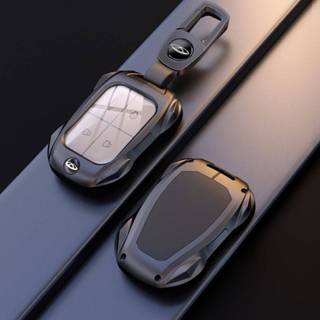 เคสหุ้มพวงกุญแจรีโมทรถไฟฟ้า CHERY V23 แข็งแรงทนทาน กันกระแทก…