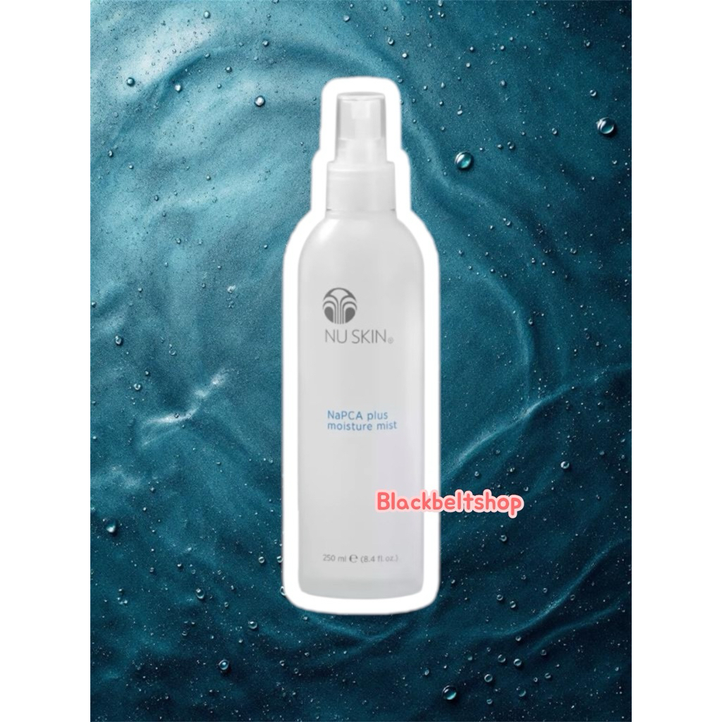 💥สินค้าใหม่ มีของแถมทุกออร์เดอร์💥 นูสกิน สเปรย์บำรุงผิวและเส้นผม เหมาะกับทุกสภาพผิว Nuskin Moisture Mist