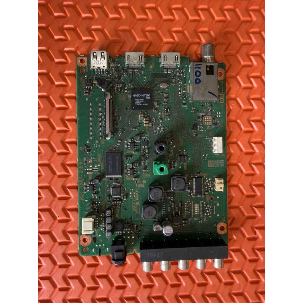 เมนบอร์ดทีวี SONY รุ่น 40R452A