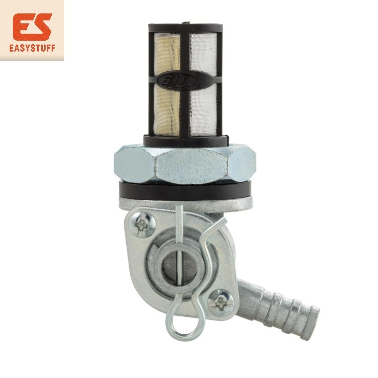 กีอกน้ำมัน SIP fast flow ใช้สำหรับ vespa classic ทุกรุ่น