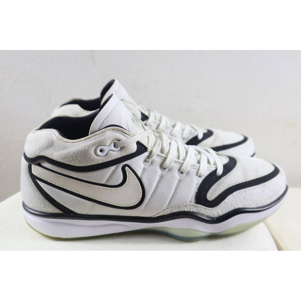 Nike GT Hustle 2 “Spurs” #แท้  🔖12US=46EURO=30CM