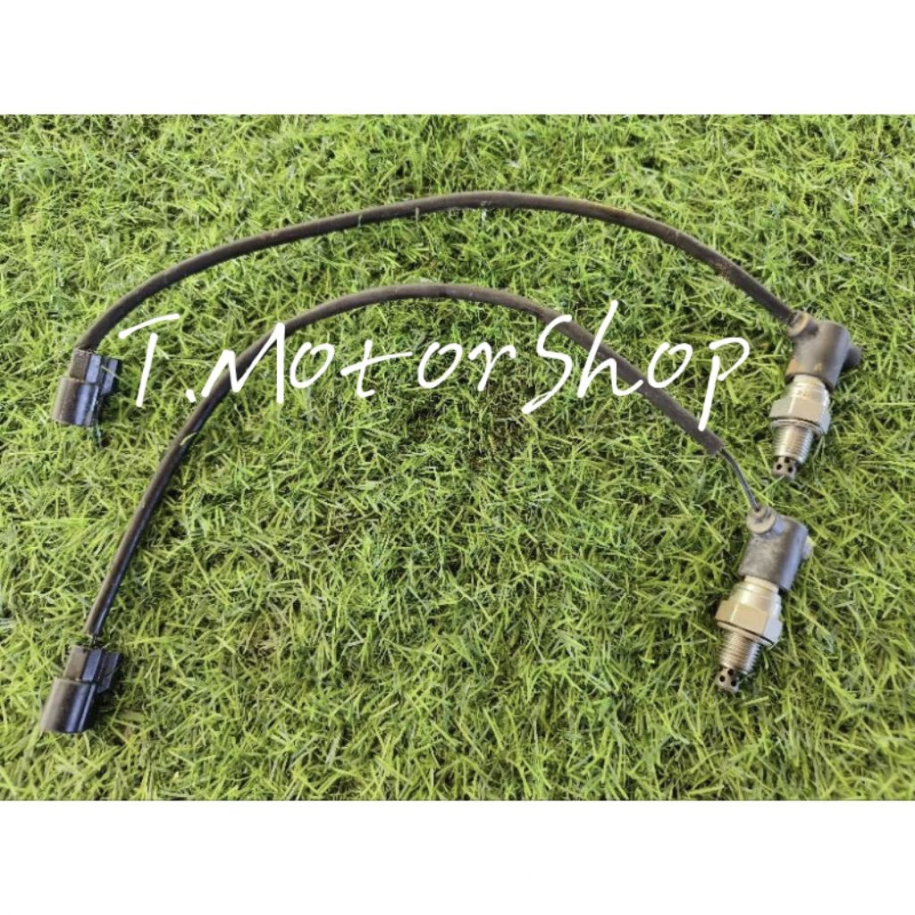 เซ็นเซอร์ O2 พร้อมสาย Wave 110 i , 125 i , MSX แท้มือสอง