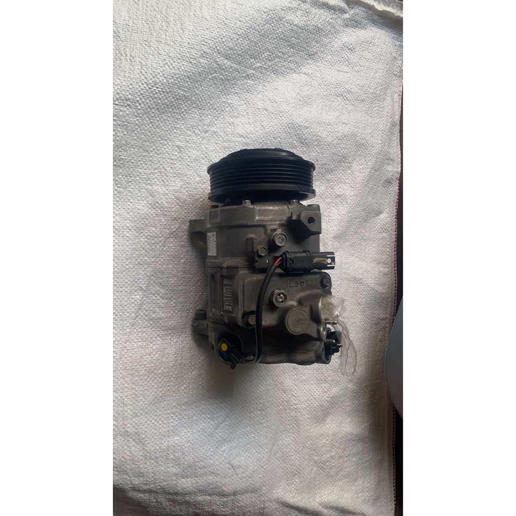 คอมแอร์ สำหรับ BMW X3,N47