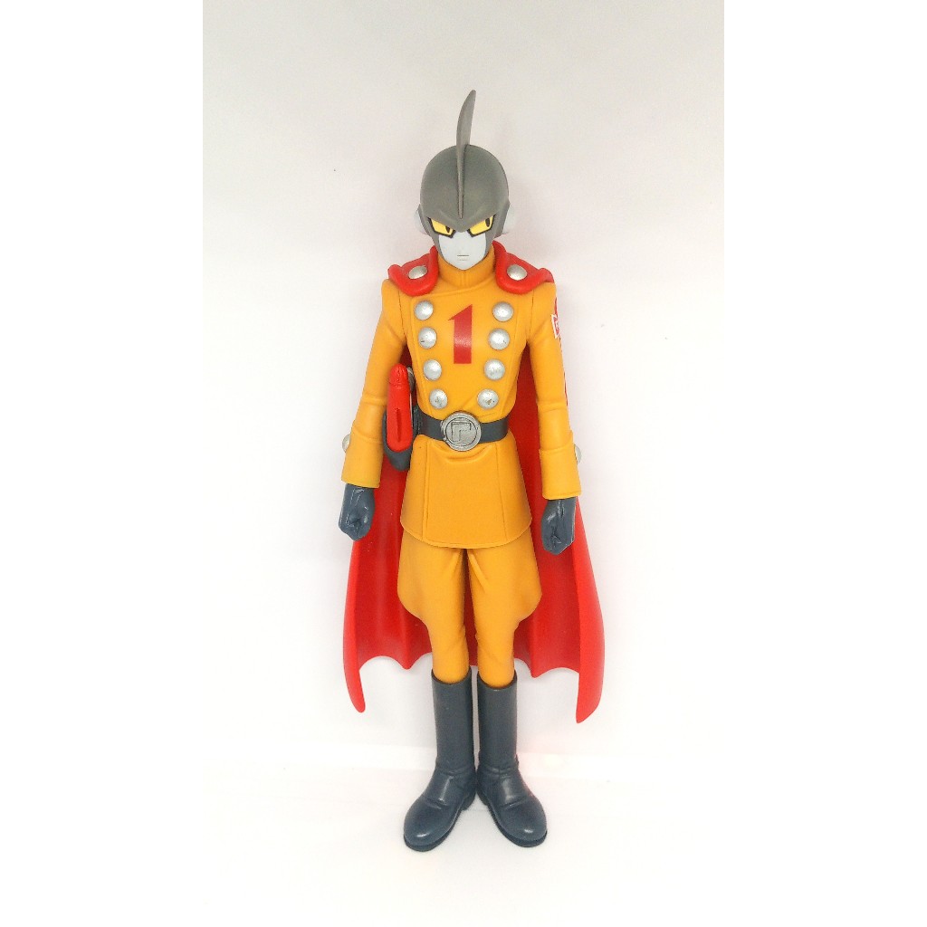 [มือสอง]ฟิกเกอร์แกมมา หมายเลข 1 (Gamma 1)Dragon Ball Super