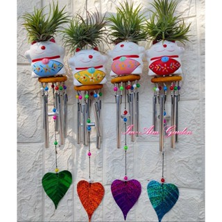 ตุ๊กตาแต่งโมบาย ช่วยปรับฮวงจุ้ย (มีให้เลือกหลายแบบ)