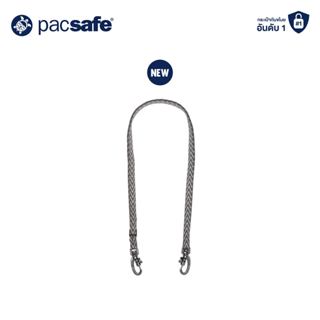 Pacsafe Cut resistant lanyard สายคล้องกระเป๋า สายกระเป๋า