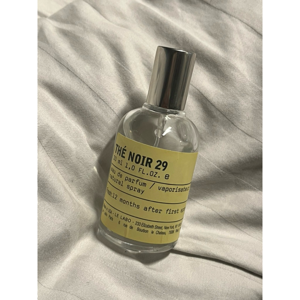 le labo ของแท้ 90% ไม่มีกล่อง
