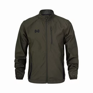 WARRIX เสื้อแจ็คเก็ตกันลม Tracksuit Windbreaker Jacket (WA-254JKACL72)