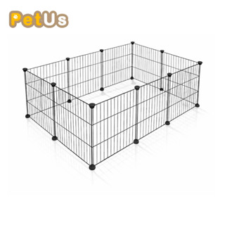 คอกกั้นสัตว์เลี้ยง คอกสัตว์เลี้ยง คอกแมว คอกสุนัข คอกกระต่าย…