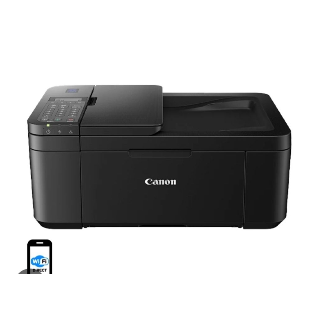 Canon เครื่องพิมพ์อิงค์เจ็ท PIXMA รุ่น E4570