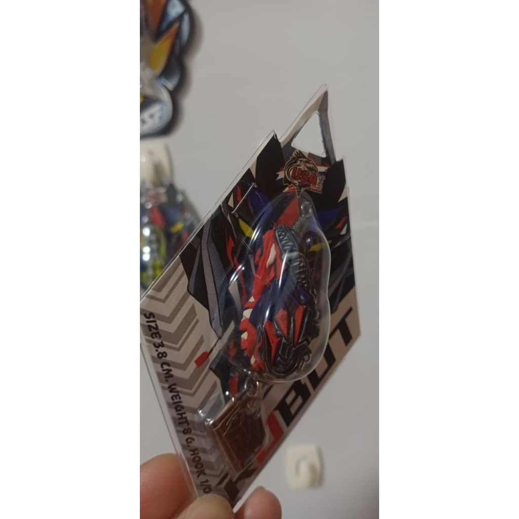 กบยางโรบอทRobot by น้าโอ๊ตUSA.