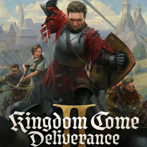 Kingdom Come: Deliverance II