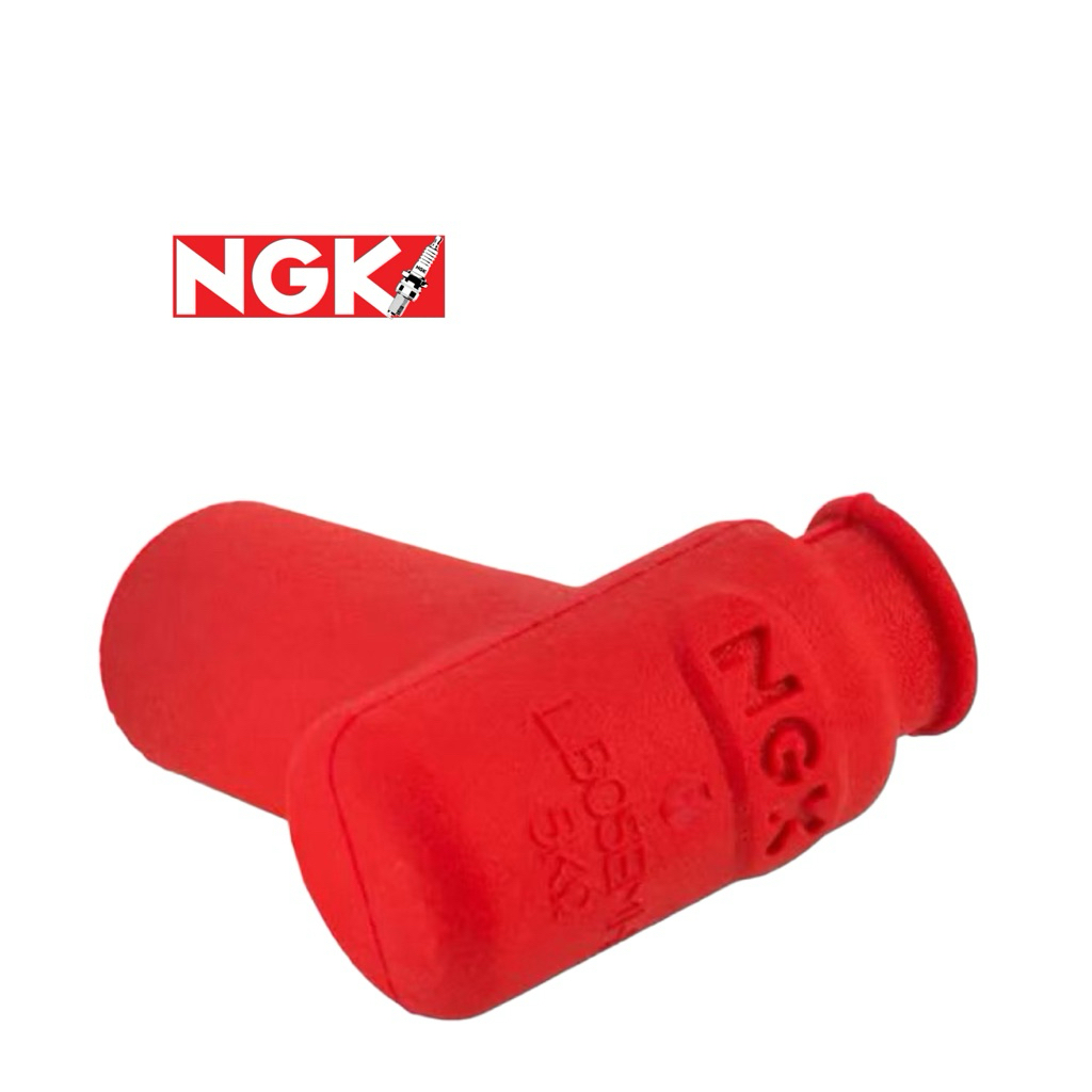 ปลั๊กหัวเทียน Ngk แท้ 🇯🇵 Japan