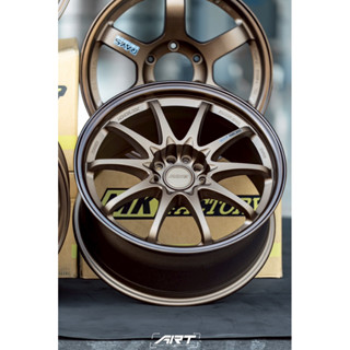 ล้อCE SUV แบรนด์MK สีเทียบแท้ล้อไทย ราคาต่อวง