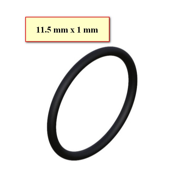 ONYX O-Ring / ONYX Oring Replacement Part อะไหล่จักรยาน