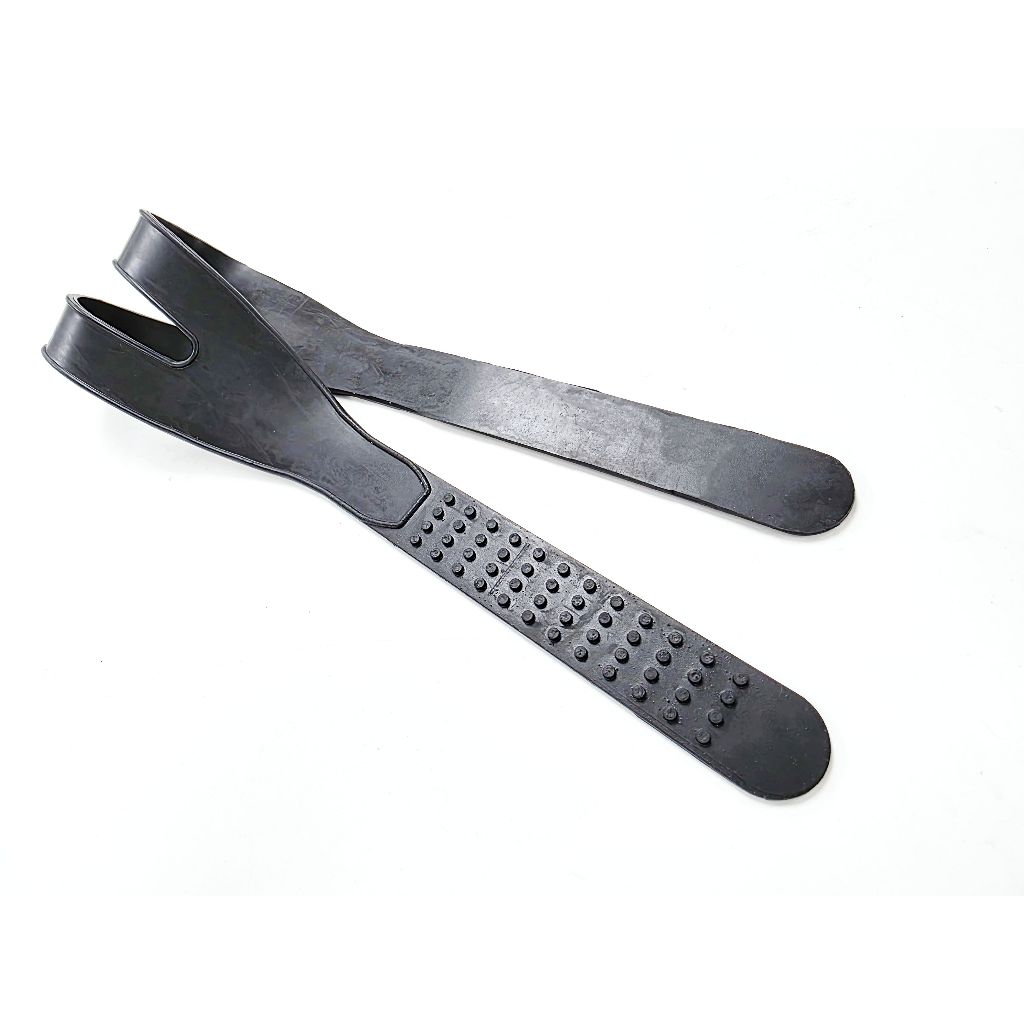 สายรัดหน้ากากดำน้ำ PACIFIC (Mask Strap) ยาง EPDM แท้ เกรดทนน้ำทะเล ยืดหยุ่นสูง ไม่ขาดง่าย