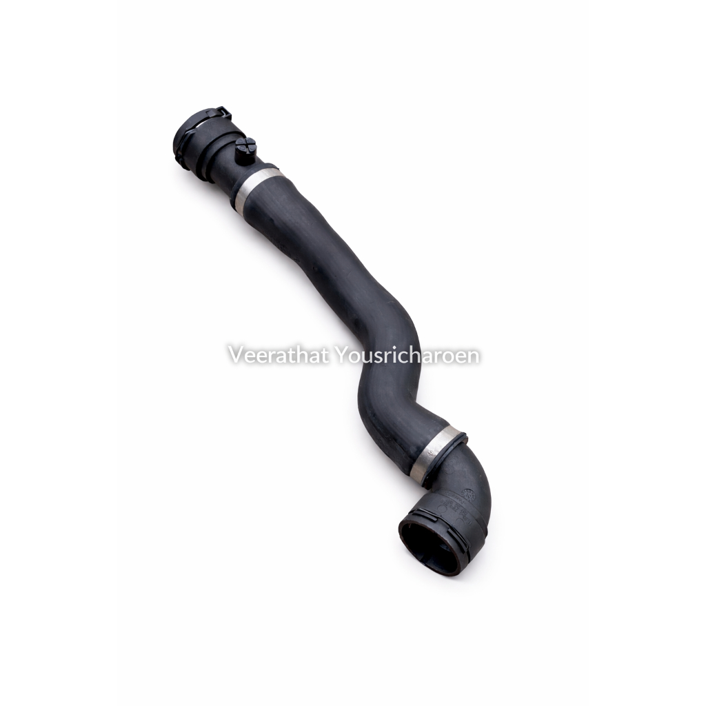 ท่อน้ำบน 11531705223 BMW E39 E38