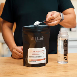 [PILLAR Performance] Creatine Monohydrate ครีเอทีนโมโนไฮเดรต