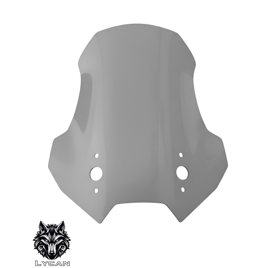 ชิวแต่ง Versys 650 หนา 4 มิล ปี2015-2022 สินค้าพร้อมส่ง ราคาถูกสุด