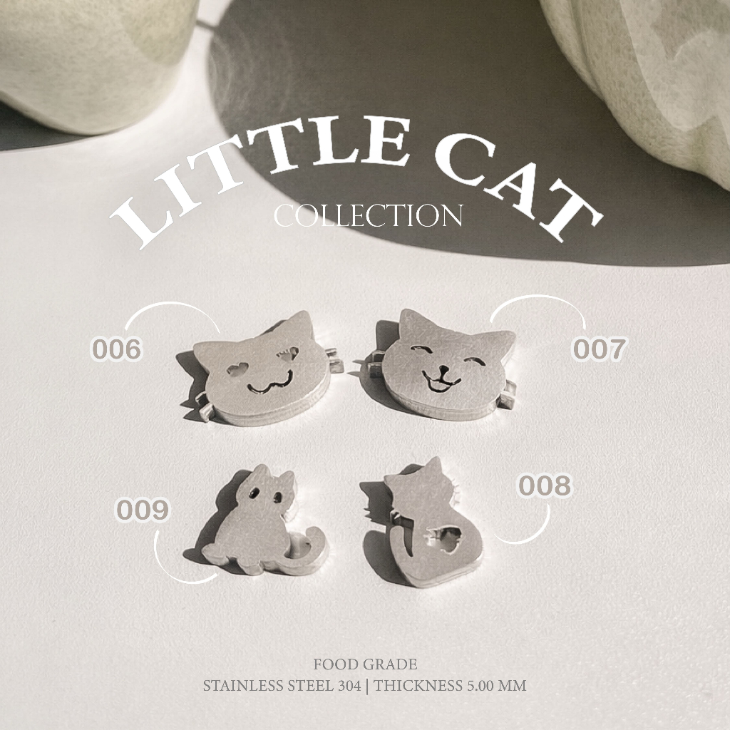 [สินค้าใหม่] ลูกร่อนผงมัทฉะ หลายคอลเลคชั่น เก็บผิวเนียนสวย หนา 5 mm. สแตนเลส 304 เกรดทำอาหาร (FOOD GRADE) รูปที่ 2