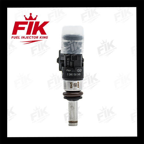 Bosch MotorSport Injector 040 - 980cc @3Bar I Fik Fuel InjectorKing