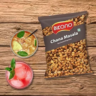 BIKANO -CHANA MASALA -200g