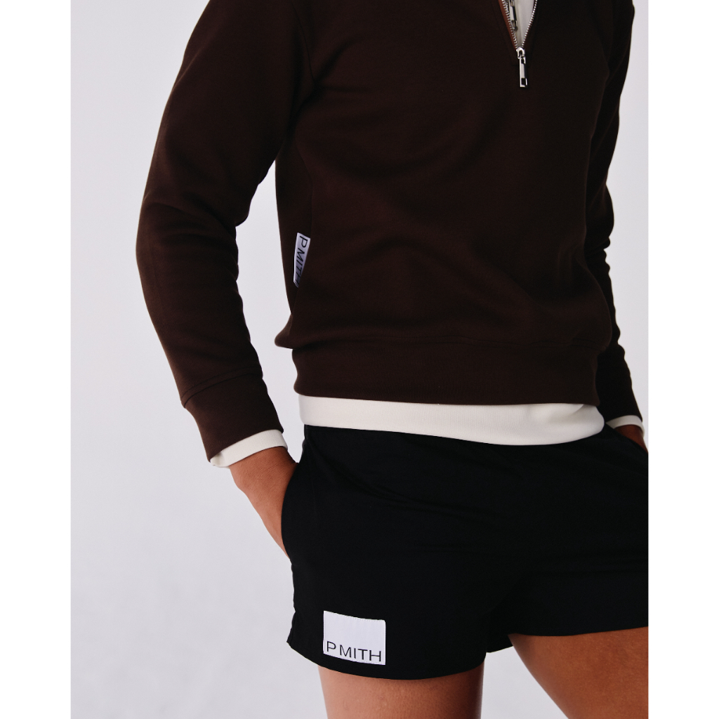 Pmith - Tilo Boxer Shorts Black