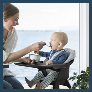 Stokke® Clikk™ Chair image 7