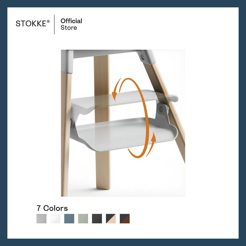 Stokke® Clikk™ Chair image 5