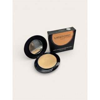 ไลฟ์ฟอร์ด ปารีส แมทท์ เมจิค พาวเดอร์ เอสพีเอฟ 25 พีเอ++ 10 ก…