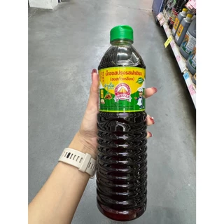 ภูเขาทองซอสปรุงรส ฝาเขียว 1000 มล.