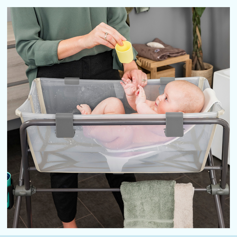Stokke® Flexi Bath® Stand image 4