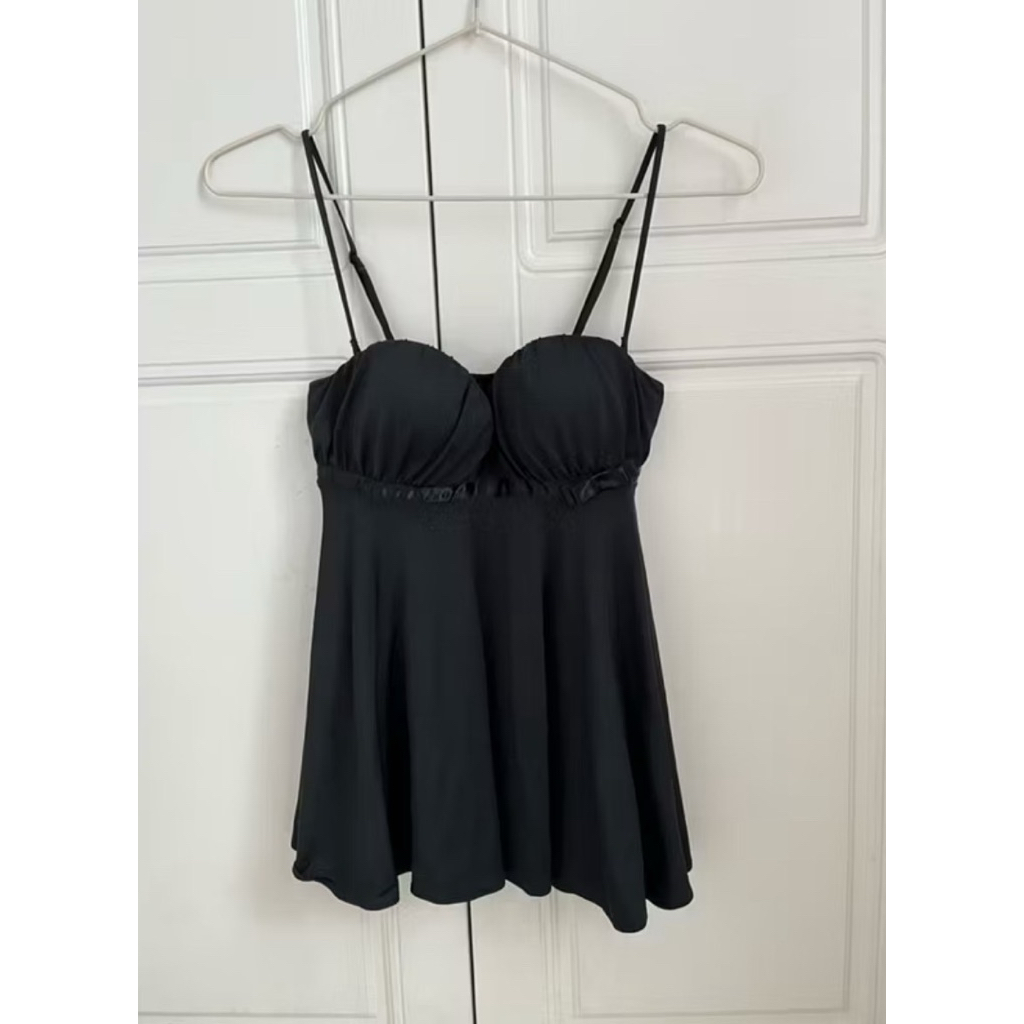 Sleep wear ใส่เป็น outerwear ได้ สวย sexy