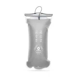 HYDRAPAK VELOCITY IT 1.5L / 2L ถุงน้ำเก็บความเย็น เทคโนโลยีฉนวน IsoBound™ ที่ช่วยให้น้ำเย็นและไม่มีเหงื่อออก