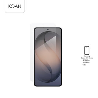 INVISIBLESHIELD ฟิล์มกระจกกันรอย Glass XTR5 ใช้สำหรับ Samsun…