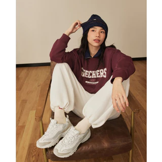 Skechers สเก็ตเชอร์ส รองเท้าผู้หญิง Women D'lites Sport Shoes - 150231-NTTP - Air-Cooled Memory Foam